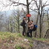 Planinarenje - Oštrc i Japetić 6.4.2014._31
