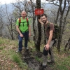 Planinarenje - Oštrc i Japetić 6.4.2014._32