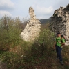 Planinarenje - Oštrc i Japetić 6.4.2014._40
