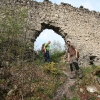 Planinarenje - Oštrc i Japetić 6.4.2014._42