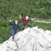 Prvomajska Paklenica 30.4. - 4.5.2014._4